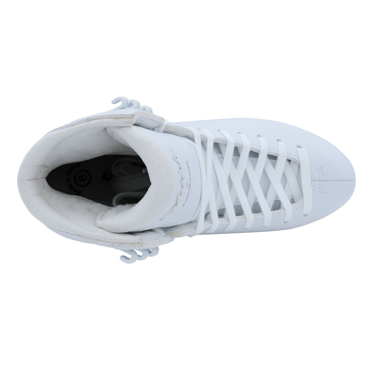 Jackson Artiste Mirage Women Figure Skates