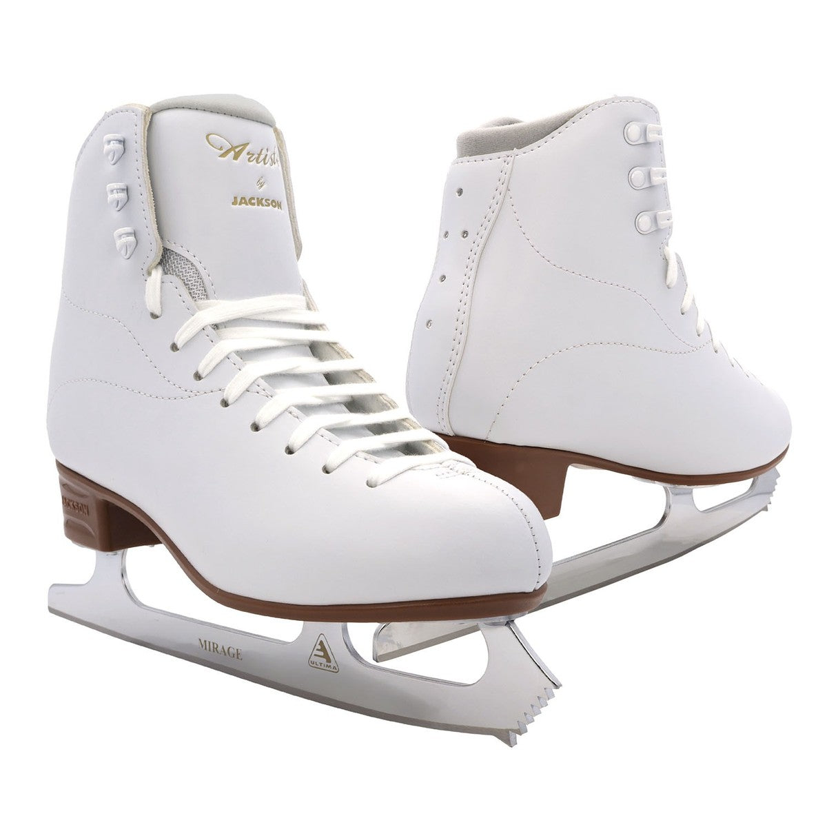 Jackson Artiste Mirage Women Figure Skates