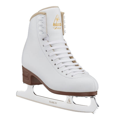 Jackson Artiste Women Figure Skates