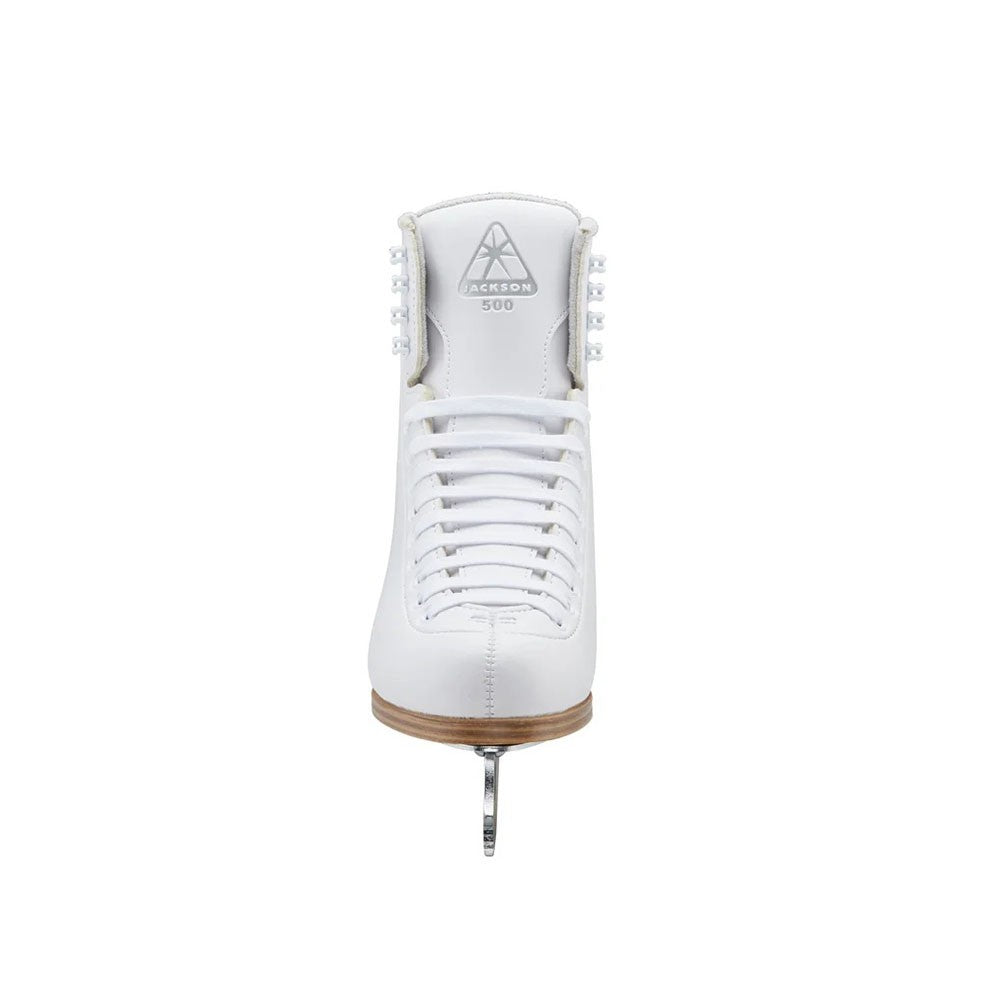 Jackson Classic 500 Women Figure Skates