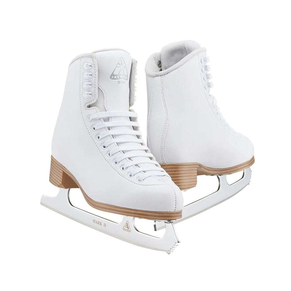 Jackson Classic 500 Women Figure Skates