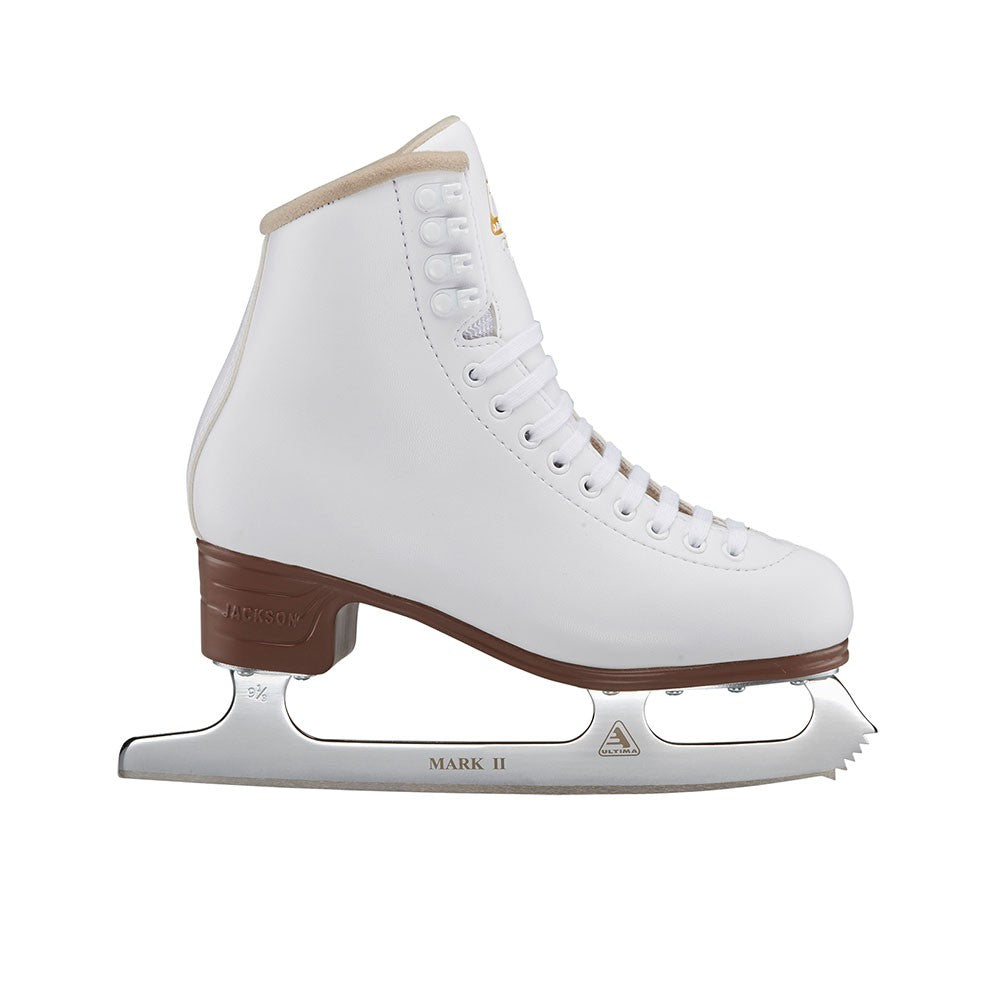 Jackson Excel Women Figure Skates