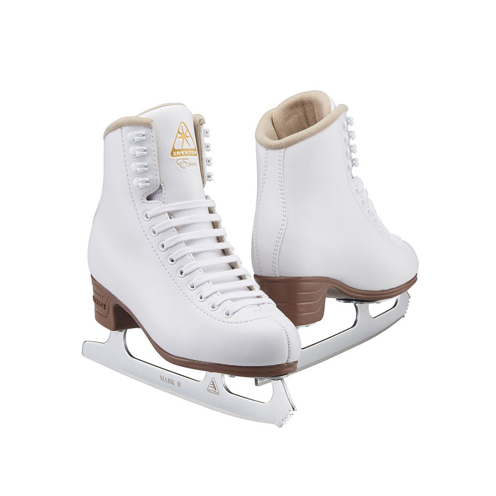 Jackson Excel Women Figure Skates
