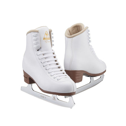 Jackson Excel Women Figure Skates