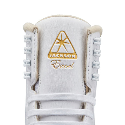 Jackson Excel Women Figure Skates