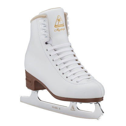 Jackson Mystique Girls Figure Skates