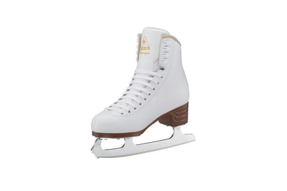 Jackson Mystique Girls Figure Skates