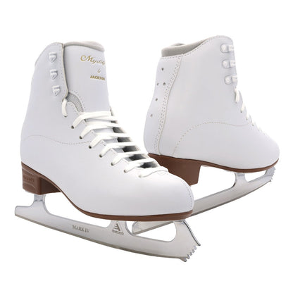 Jackson Mystique Mark IV Girls Figure Skates