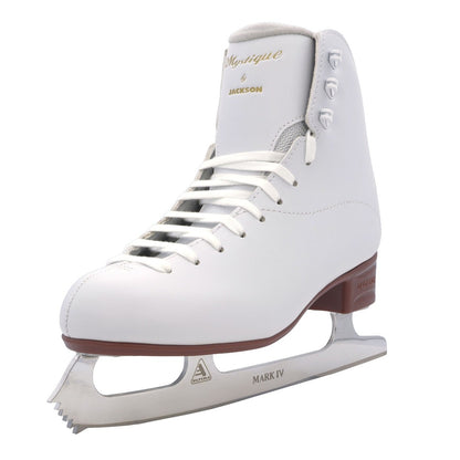 Jackson Mystique Mark IV Girls Figure Skates