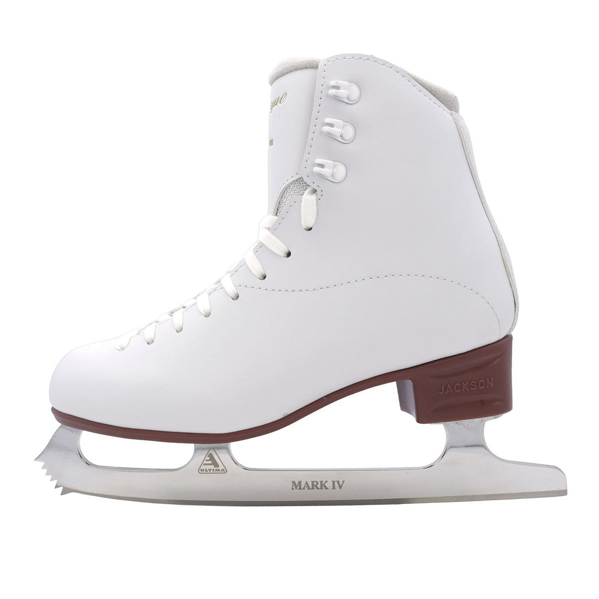 Jackson Mystique Mark IV Girls Figure Skates