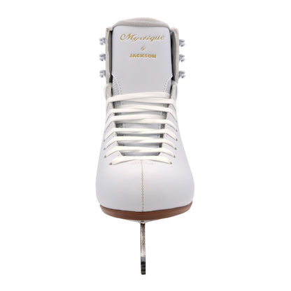 Jackson Mystique Mark IV Girls Figure Skates