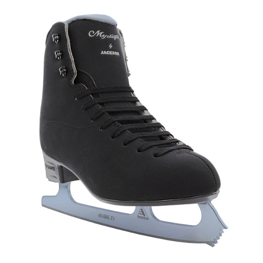 Jackson Mystique Mark IV Men Figure Skates