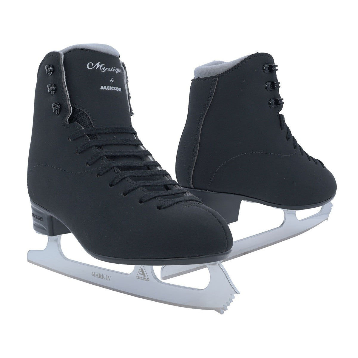 Jackson Mystique Mark IV Men Figure Skates