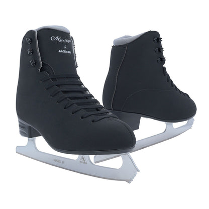 Jackson Mystique Mark IV Men Figure Skates