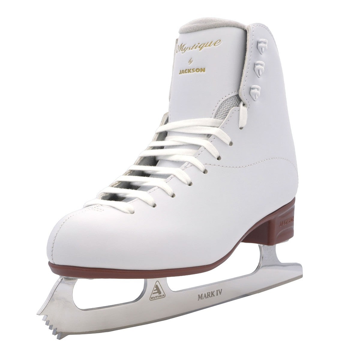 Jackson Mystique Mark IV Women Figure Skates