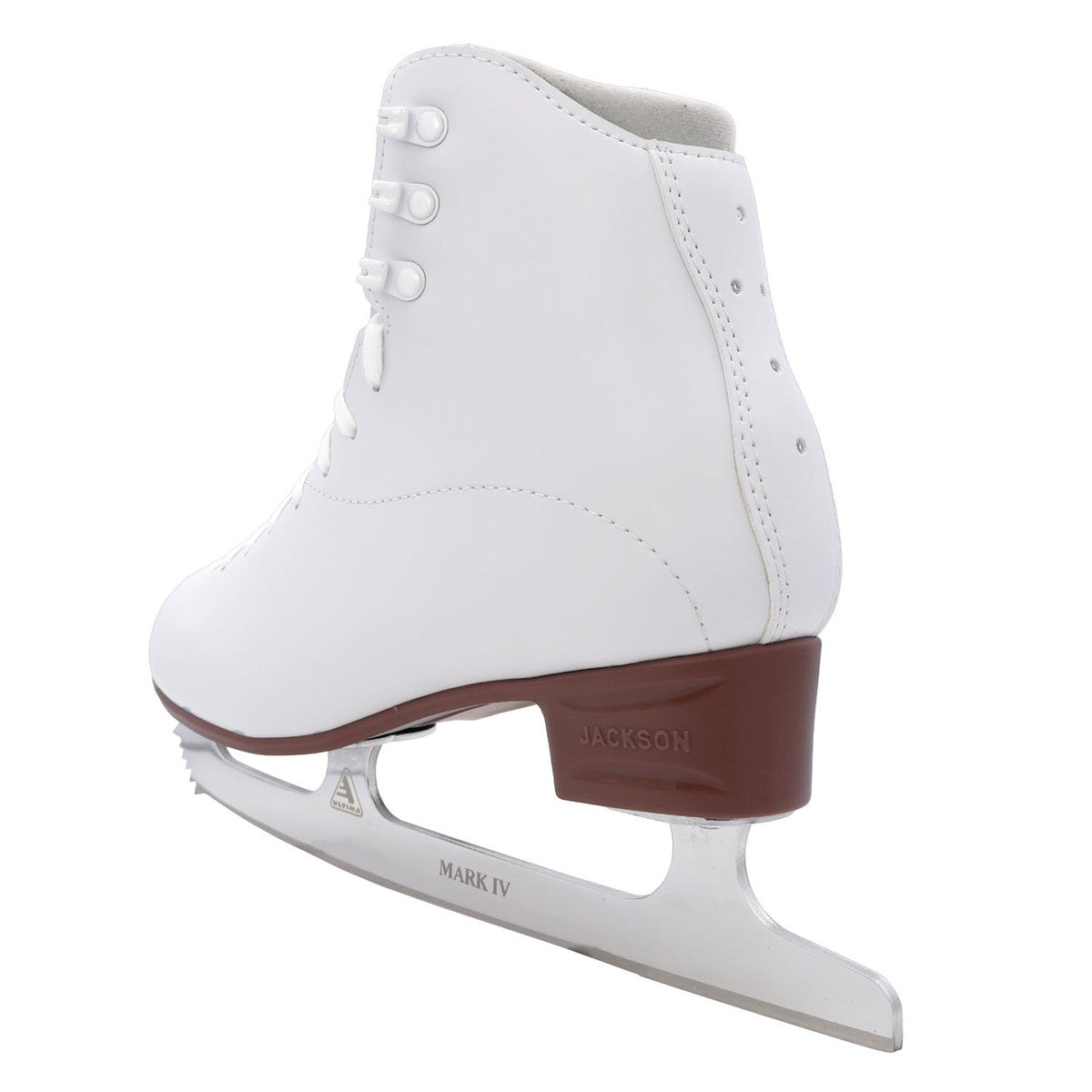 Jackson Mystique Mark IV Women Figure Skates