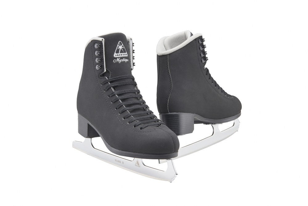 Jackson Mystique Men Figure Skates