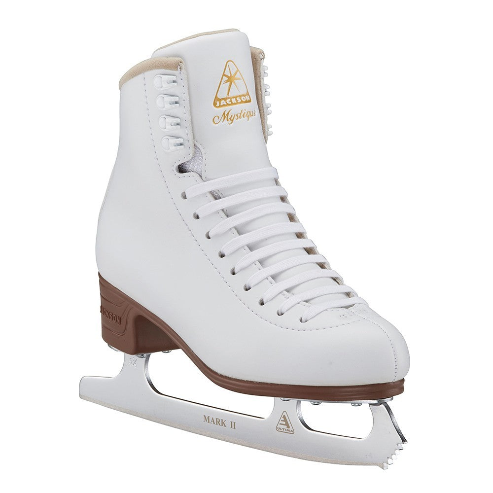 Jackson Mystique Women Figure Skates