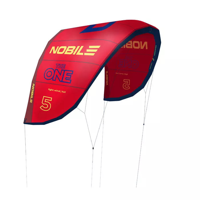 Nobile The ONE V2 Kite - Kites