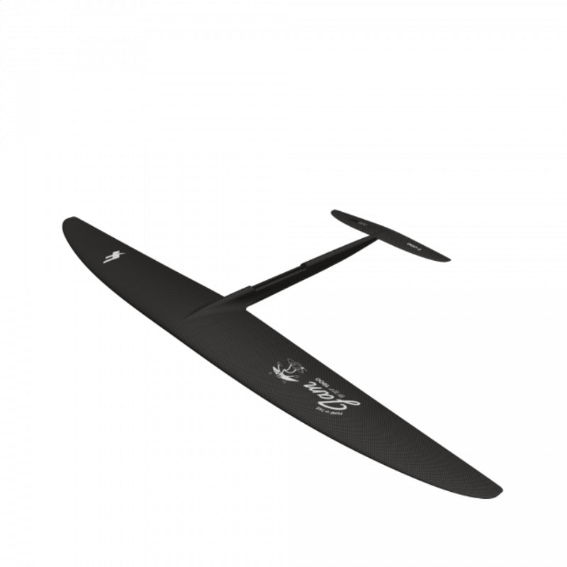 F-One JAM HM CARBON Lower Package - Lower Packages