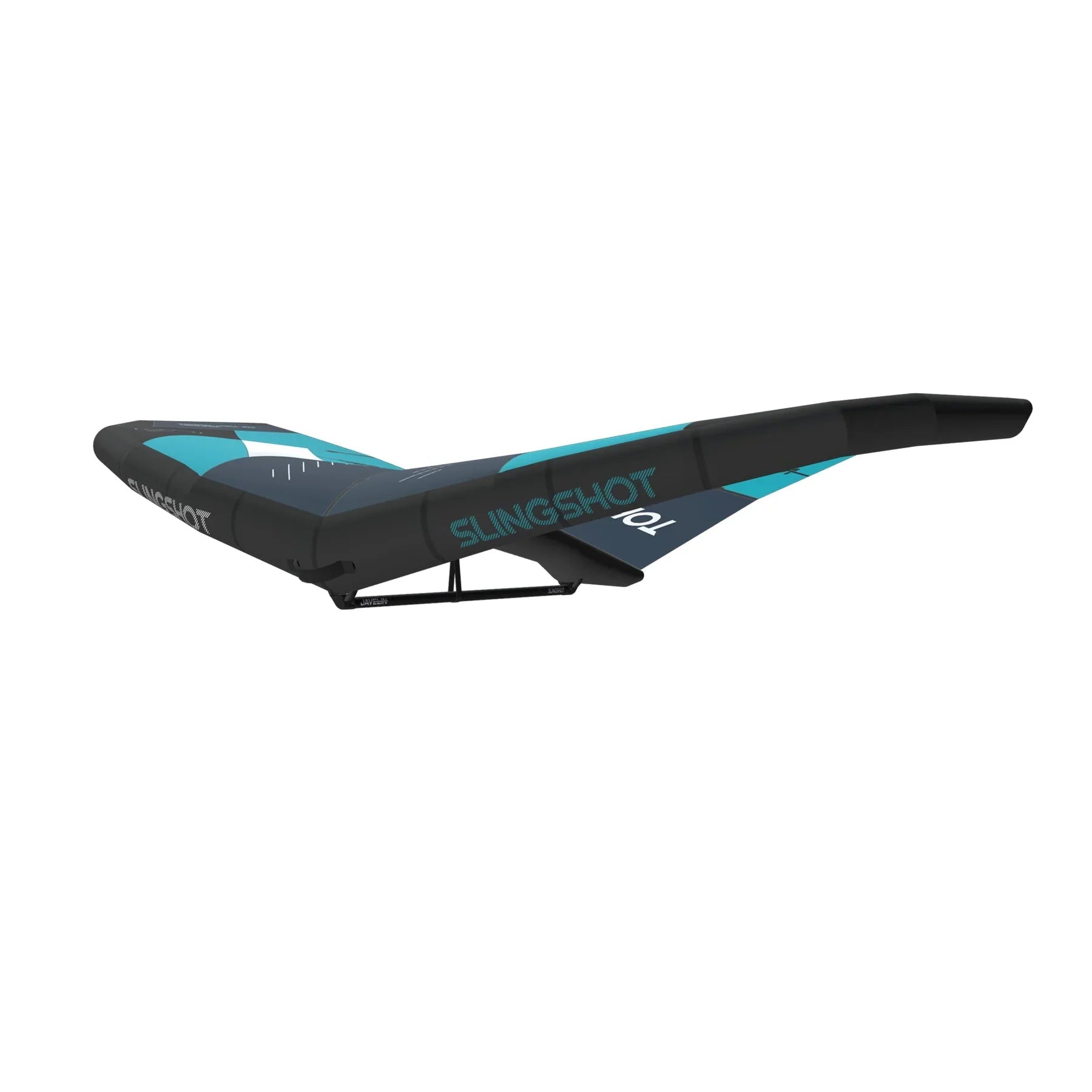 Slingshot Javelin V1 w/FREE Carbon Boom - Kite-Wings