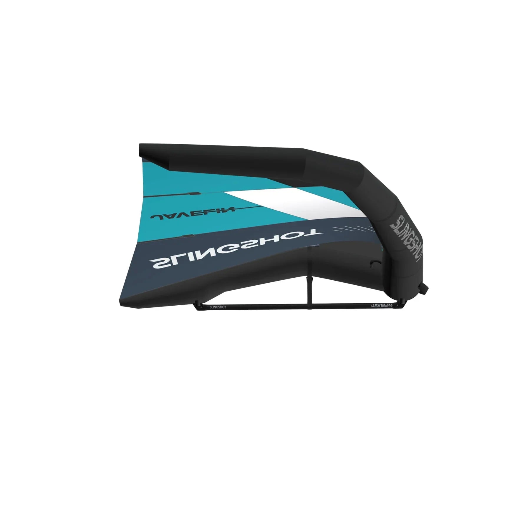 Slingshot Javelin V1 w/FREE Carbon Boom - Kite-Wings