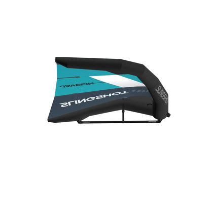 Slingshot Javelin V1 w/FREE Carbon Boom - Kite-Wings
