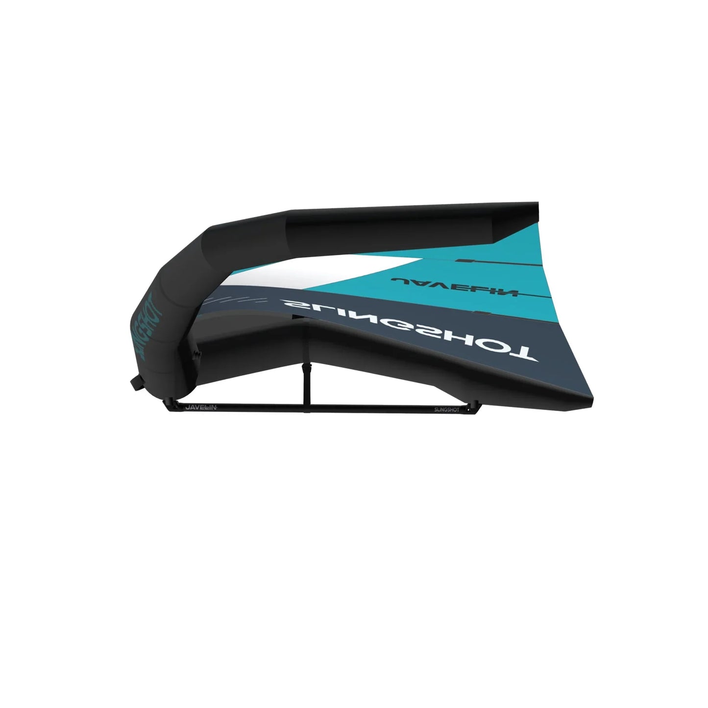 Slingshot Javelin V1 w/FREE Carbon Boom - Kite-Wings