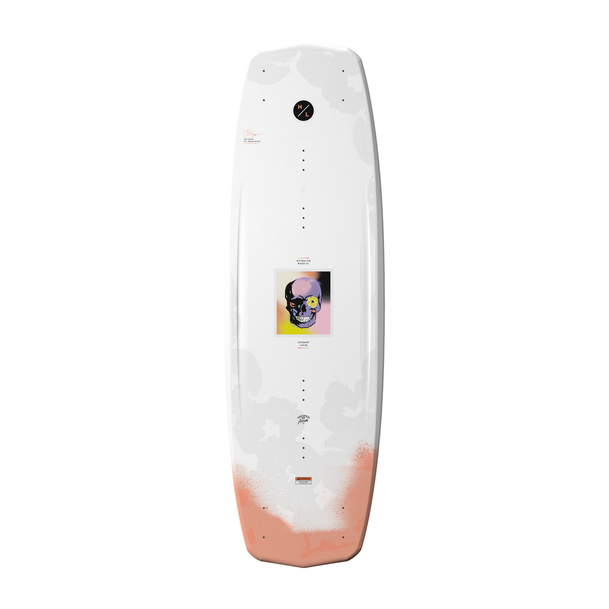 Hyperlite Journey Wakeboard | 27