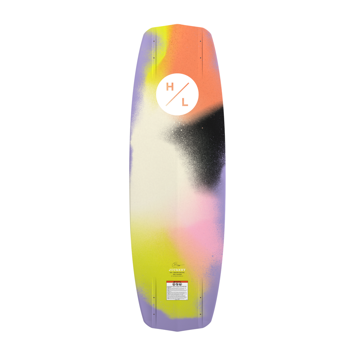 Hyperlite Journey Wakeboard | 27