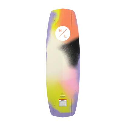 Hyperlite Journey Wakeboard | 27