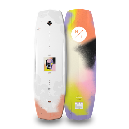 Hyperlite Journey Wakeboard | 27