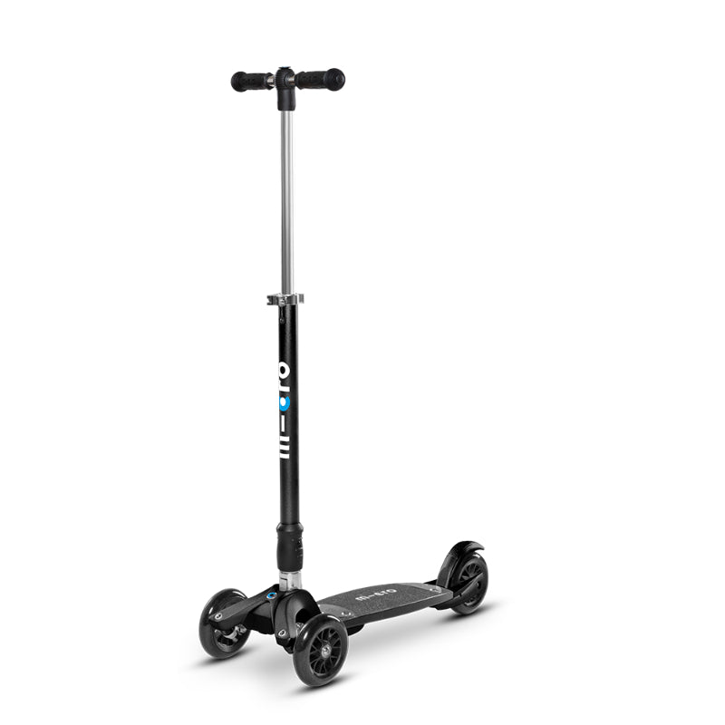 Micro KICKBOARD 2in1 - 3 Wheel Steps