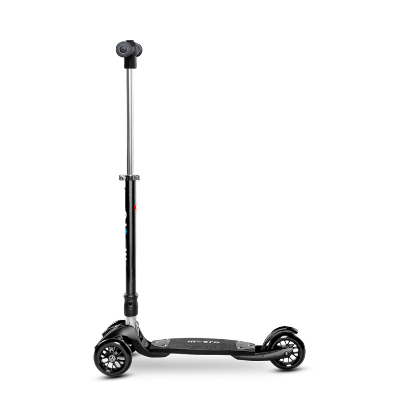 Micro KICKBOARD 2in1 - 3 Wheel Steps
