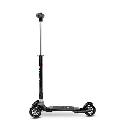 Micro KICKBOARD 2in1 - 3 Wheel Steps