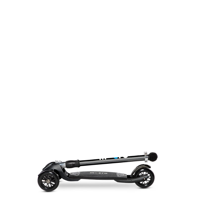 Micro KICKBOARD 2in1 - 3 Wheel Steps