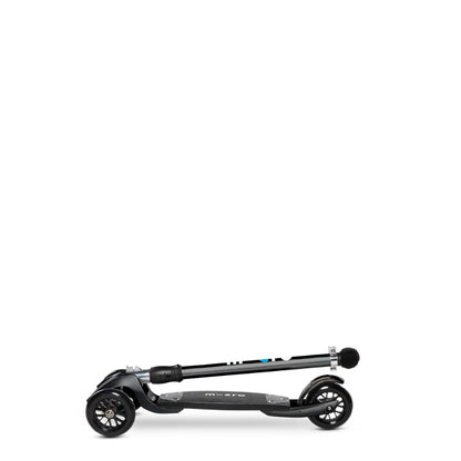 Micro KICKBOARD 2in1 - 3 Wheel Steps
