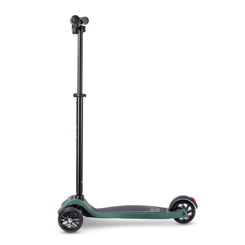 Micro KICKBOARD RELOADED - 3 Wheel Steps