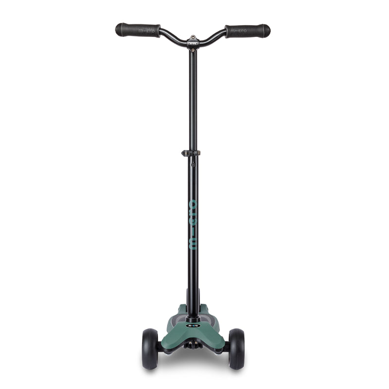Micro KICKBOARD RELOADED - 3 Wheel Steps