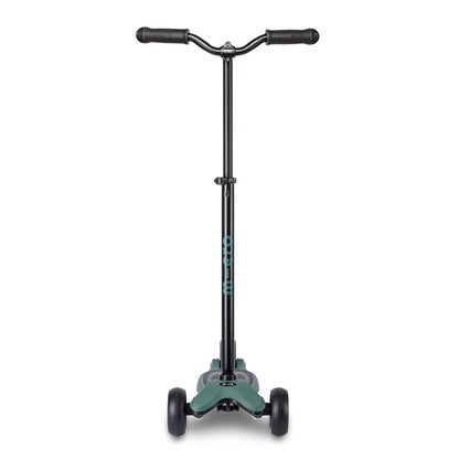 Micro KICKBOARD RELOADED - 3 Wheel Steps