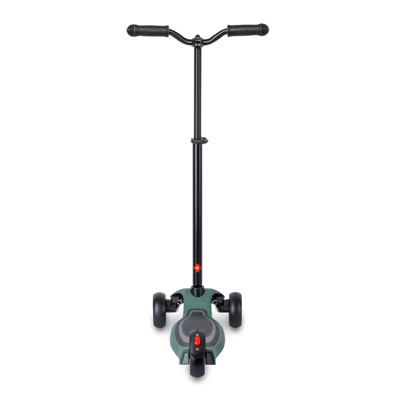 Micro KICKBOARD RELOADED - 3 Wheel Steps