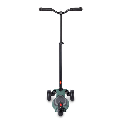 Micro KICKBOARD RELOADED - 3 Wheel Steps