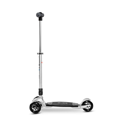Micro KICKBOARD 2in1 - 3 Wheel Steps