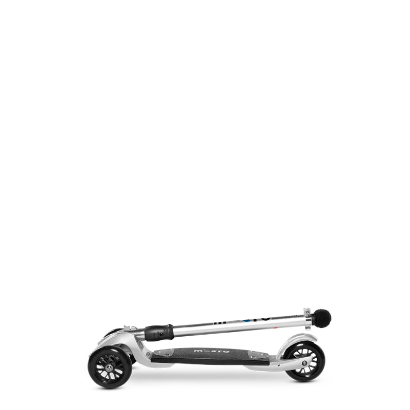 Micro KICKBOARD 2in1 - 3 Wheel Steps
