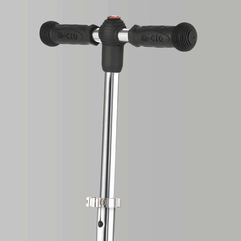 Micro KICKBOARD 2in1 - 3 Wheel Steps