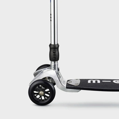 Micro KICKBOARD 2in1 - 3 Wheel Steps