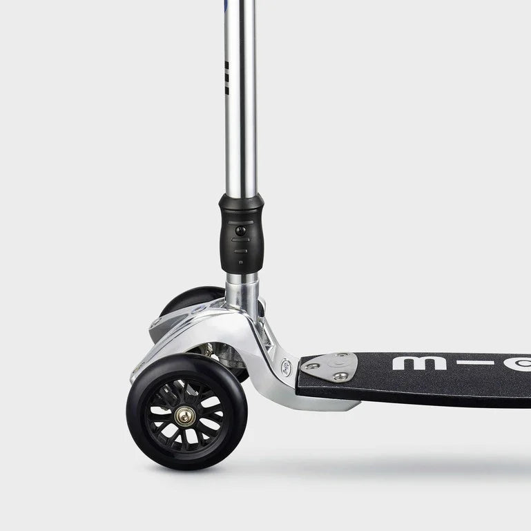 Micro KICKBOARD 2in1 - 3 Wheel Steps