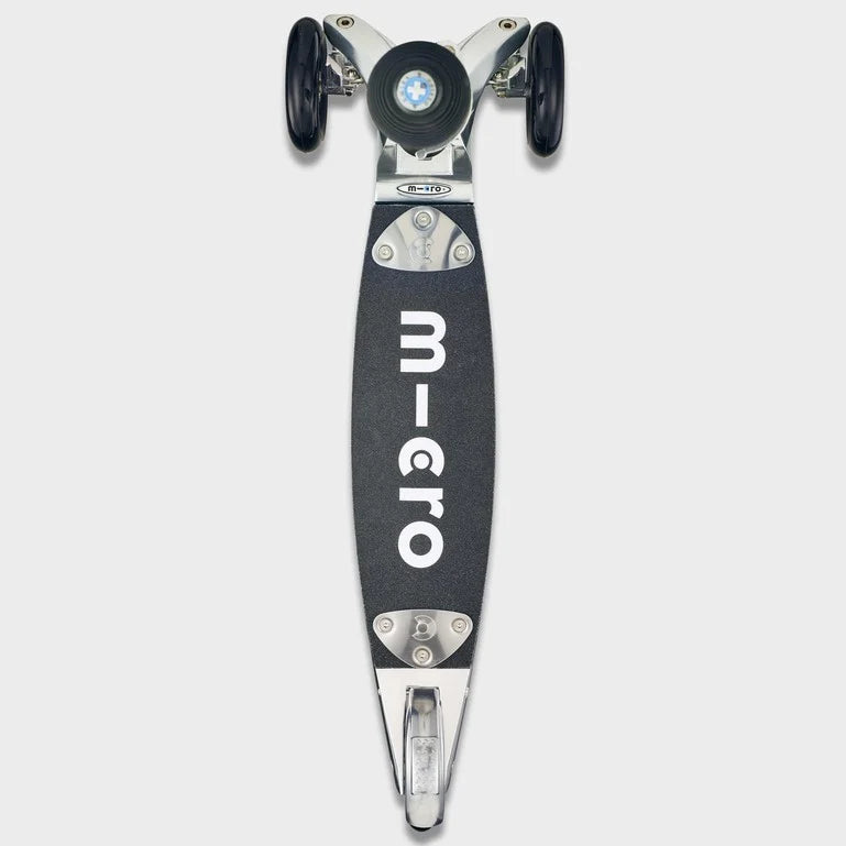 Micro KICKBOARD 2in1 - 3 Wheel Steps