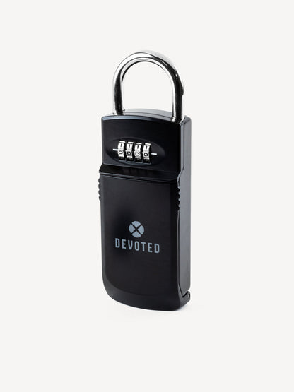 Devoted Key Box - Key Boxes