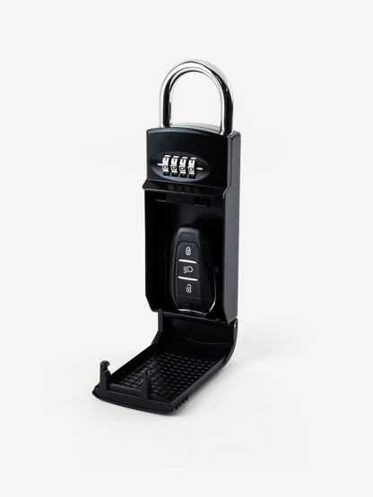 Devoted Key Box - Key Boxes